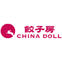 餃子房　CHINA DOLL
